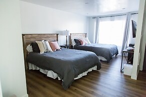 Happy Trails Bed and Breakfast