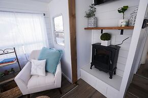 Happy Trails Bed and Breakfast