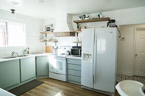 Happy Trails Bed and Breakfast