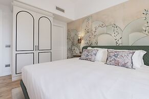 Be Mate Trastevere II