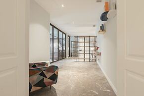 Be Mate Trastevere II