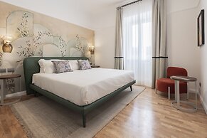 Be Mate Trastevere II