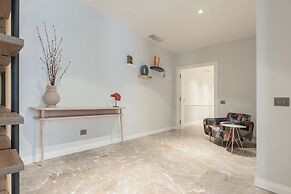 Be Mate Trastevere II