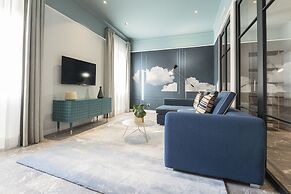 Be Mate Trastevere II