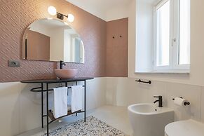 Be Mate Trastevere II