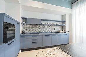 Be Mate Trastevere II