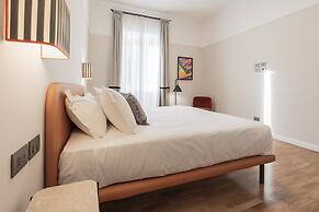 Be Mate Trastevere II