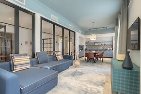 Be Mate Trastevere II