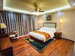 Melsweldon Laos Hotel