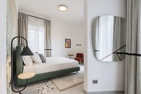 Be Mate Trastevere III