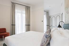 Be Mate Trastevere III