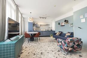 Be Mate Trastevere III