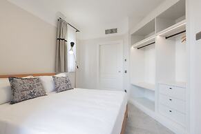 Be Mate Trastevere III