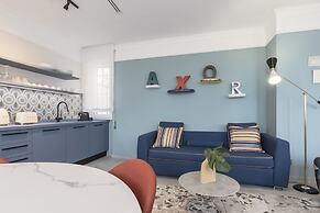 Be Mate Trastevere III