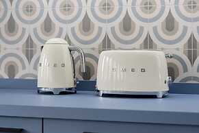 Be Mate Trastevere III