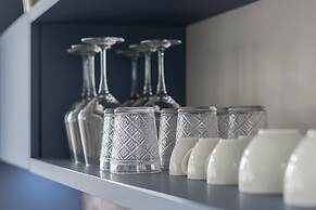 Be Mate Trastevere III