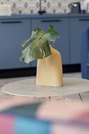 Be Mate Trastevere III