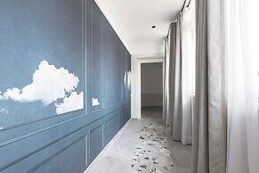 Be Mate Trastevere III