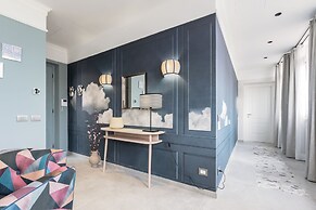 Be Mate Trastevere III