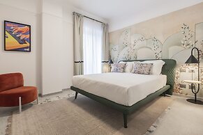 Be Mate Trastevere III