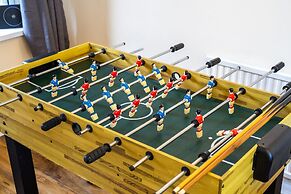 Pierocks Carver Entire House, Free Parking and Wi-fi in High Wycombe