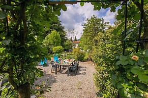 Anita Lake Fitness Retreat