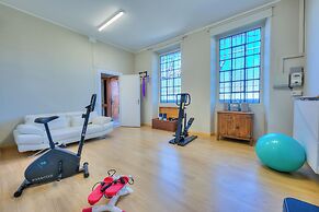 Anita Lake Fitness Retreat