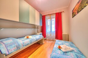 Anita Lake - Shared Pool