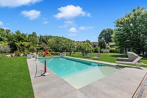 Anita Lake - Shared Pool
