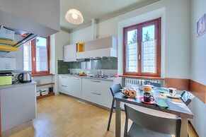 Anita Lake - Shared Pool