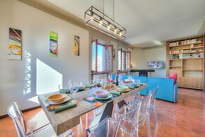 Anita Lake - Shared Pool