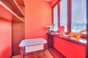 Anita Lake - Shared Pool