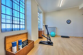 Anita Lake - Shared Pool