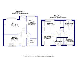 Premium 4 Bed Detached in Heswall