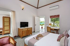 Trulyy The Jawai Leapord Kingdom