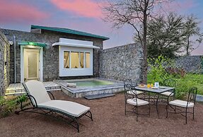 Trulyy The Jawai Leapord Kingdom