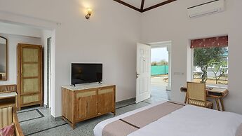 Trulyy The Jawai Leapord Kingdom