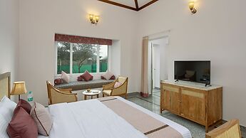 Trulyy The Jawai Leapord Kingdom