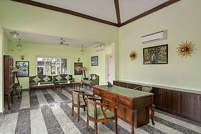 Trulyy The Jawai Leapord Kingdom