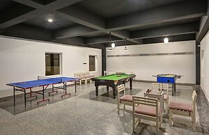 Trulyy The Jawai Leapord Kingdom