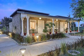 Trulyy The Jawai Leapord Kingdom