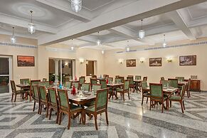 Trulyy The Jawai Leapord Kingdom