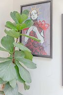 Airy & Modern 1BD Flat in Maida Vale