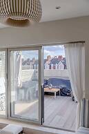 Airy & Modern 1BD Flat in Maida Vale