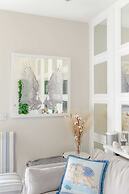 Airy & Modern 1BD Flat in Maida Vale