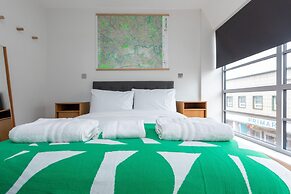 Central and Bright 1 Bedroom Flat - Peckham