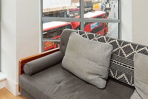 Central and Bright 1 Bedroom Flat - Peckham