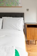 Central and Bright 1 Bedroom Flat - Peckham