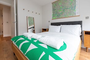 Central and Bright 1 Bedroom Flat - Peckham