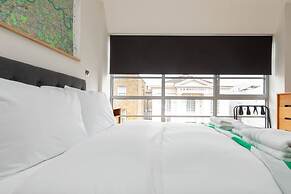 Central and Bright 1 Bedroom Flat - Peckham